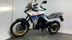 (23MY) Honda XL750 Transalp